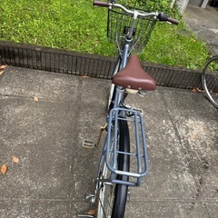 自転車27インチ
