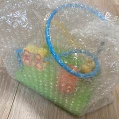 こどもちゃれんじ しまじろう 知育玩具 ルーピングコースター
の画像