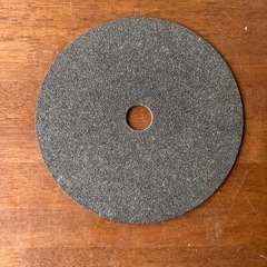 レジトン　金属用　恐らく新品の画像