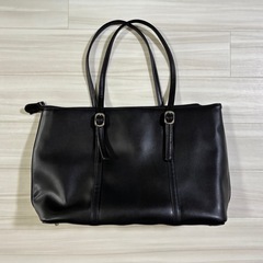 洋服の青山 レディース リクルートバックの画像