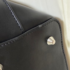 洋服の青山 レディース リクルートバックの画像