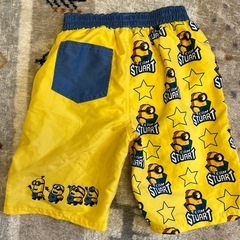海パン ② 120サイズの画像