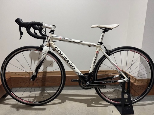 フルカーボン COLNAGO ACE