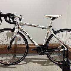 フルカーボン　COLNAGO ACE の画像