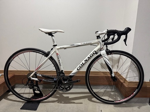 フルカーボン　COLNAGO ACE フルカーボン COLNAGO ACE