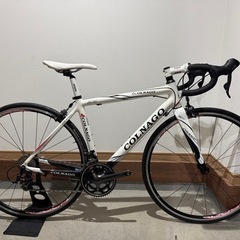 フルカーボン　COLNAGO ACE 