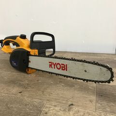 RYOBI リョービ 360mm チェンソー CS-3601 電...