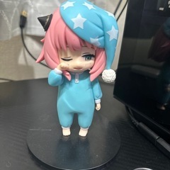 アーニャ&ごじょう