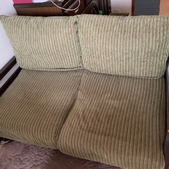 お取引中【ソファ】