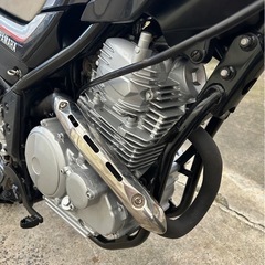 ヤマハ　XT250の画像