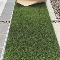 リアリーターフ人工芝の画像