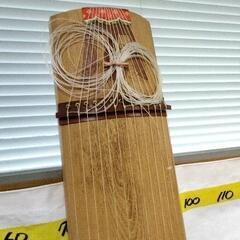 0525-051 【無料】 琴の画像