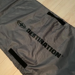 DESTINATION デスティネーション ロングボード用 Lo...