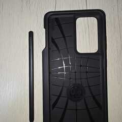 【中古】Galaxy S21 Ultra SC-52B SIMフリー 本体 ドコモ版 256GBの画像