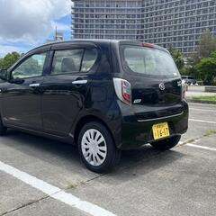 ミライース　車検2年込みの画像