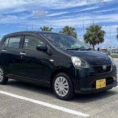ミライース　車検2年込みの画像