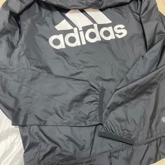 ナイキ　adidas ジムウェアの画像