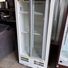 苫小牧発◆サンヨー 冷蔵 ショーケース sanyo　smr－H1...