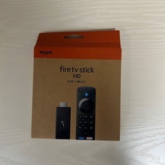 定価7000円　fire tv stick 新品未使用　開封済み