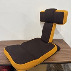 座椅子　ゲーミング座椅子　チェア