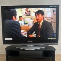 Panasonic TH-37LZ75 液晶テレビ　37インチ