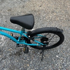 自転車2430の画像