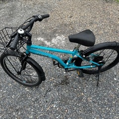 自転車2430の画像