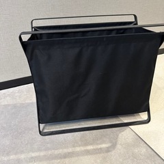 山崎実業　tower 荷物入れ  