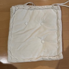 クッション