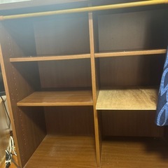 本棚