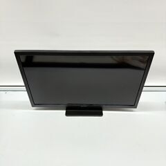 SHARP テレビ 2T-C24DE 2024年製 24インチ 高年式