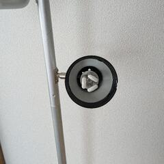 スタンドライトの画像