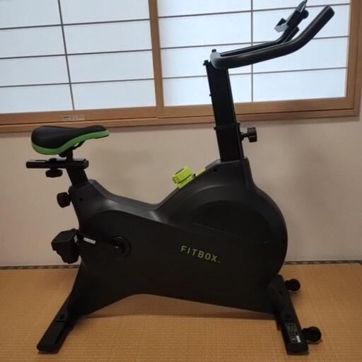 FITBOX LITE 第3世代 フィットボックス 静音 (ヒロ) 薬師堂の