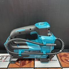 【中古】マキタ　充電式空気入れ　MO001GZ【ハンズクラフト熊本けやき通り店】【店頭取引限定】の画像