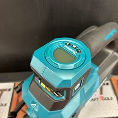 【中古】マキタ　充電式空気入れ　MO001GZ【ハンズクラフト熊本けやき通り店】【店頭取引限定】の画像