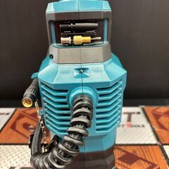 【中古】マキタ　充電式空気入れ　MO001GZ【ハンズクラフト熊本けやき通り店】【店頭取引限定】の画像
