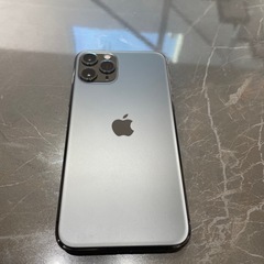 iPhone11pro 256GB SIMフリー
の画像