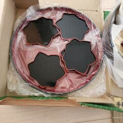 新品■手巻き寿司セットの画像