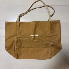 バックの画像