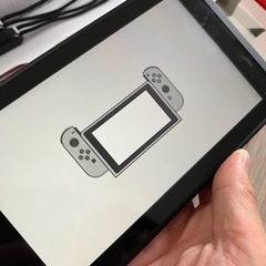Nintendo Switchの画像