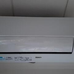 【23年製】エアコン アイリスオーヤマ