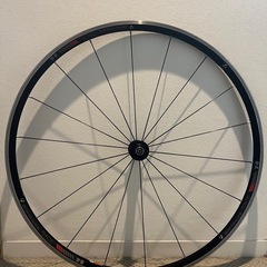 TREK ボントレガー Race ホイール前後セット