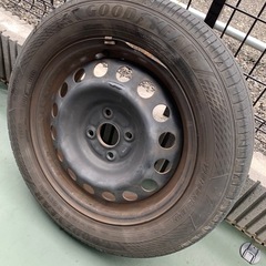 175/65/15 65R15 グッドイヤー　エフィシェントグリ...
