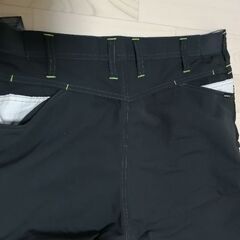 3L　ワークマン　スラックス　ズボン　作業着の画像