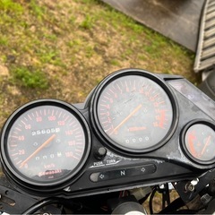 ☆ ★ 書あり ZZR250 ★ ☆の画像