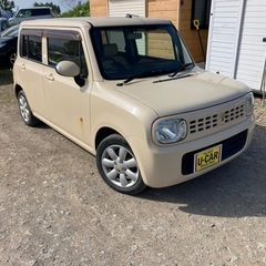 格安コミコミ価格19万 車検9.5 軽自動車 北海道札幌H22 ...