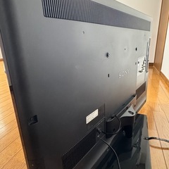 KDL-40EX720 主な仕様 | テレビ ブラビア | ソニー