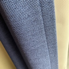 防音　遮光1級　カーテンの画像