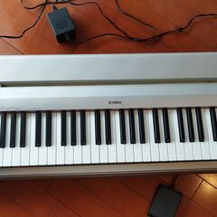 YAMAHA P-60S  88鍵
