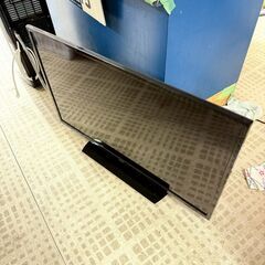 【訳アリ品】SHARP テレビ LC-40SS 2018年製 4...